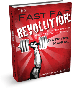 fast fat revolution