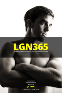 LGN365 cover