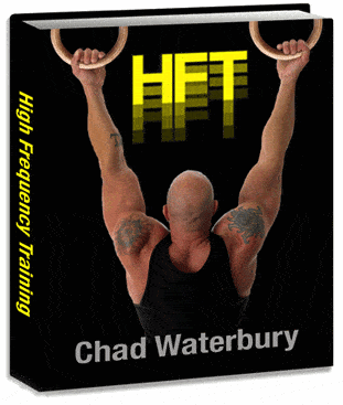 high frequency training cover waterbury