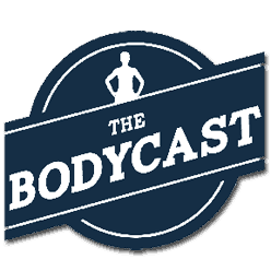 the body cast